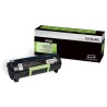 Toner Original Lexmark Black, nr.512H, pentru MS312|MS415, 20K, (timbru verde 1.2 lei) , "51F2H00"