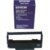 Ribon Original Epson Black, S015374, pentru TMU200, (timbru verde 0.15 lei),  "C43S015374"(RAPO)
