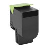 Toner Original Lexmark Black, 52D2H0R, pentru MS710|MS711|MS810|MS811|MS812, 25K, (timbru verde 1.2 lei) , "52D2H0R"