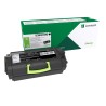 Toner Original Lexmark Black, 53B2H00, pentru MS817|MS818, 25K, (timbru verde 1.2 lei) , "53B2H00"