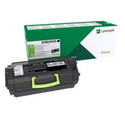 Toner Original Lexmark Black, 63B2000, pentru MX717|MX718, 11K, (timbru verde 1.2 lei) , "63B2000"