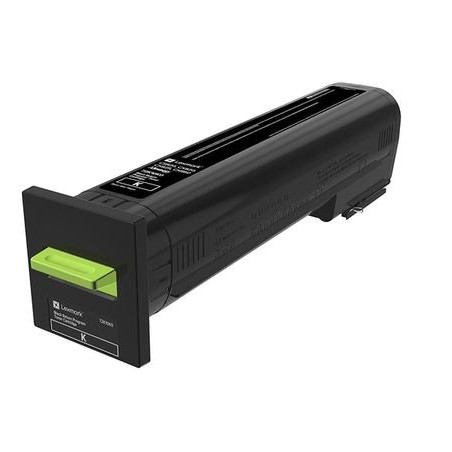 Toner Original Lexmark Black, 72K20K0, pentru CX820|CX825|CX860, 8K, (timbru verde 1.2 lei) , "72K20K0"