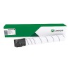 Toner Original Lexmark Black, 86C0HK0, pentru CX921|CX922|CX923|CX924, 34K, (timbru verde 1.2 lei) , "86C0HK0"