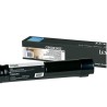 Toner Original Lexmark Black, C950X2KG, pentru C950, 38K, (timbru verde 1.2 lei) , "C950X2KG"