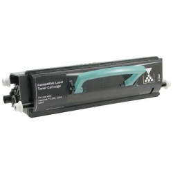 Toner Original Lexmark Black, E250A80G, pentru E250|E350|E352, 3.5K, (timbru verde 1.2 lei) , "E250A80G"
