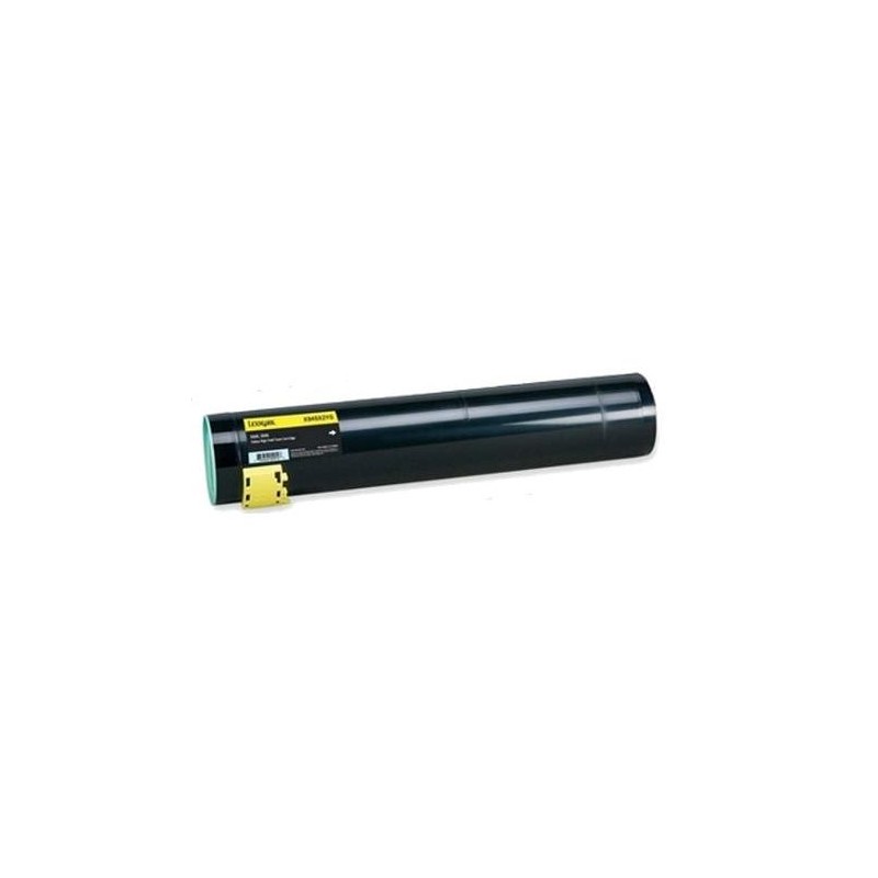 Toner Original Lexmark Yellow, 70C0H40, pentru CS310|CS410, 3K, (timbru verde 1.2 lei) , "70C0H40"