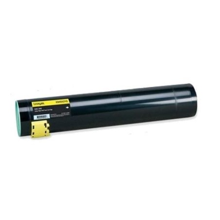 Toner Original Lexmark Yellow, 70C0H40, pentru CS310|CS410, 3K, (timbru verde 1.2 lei) , "70C0H40"