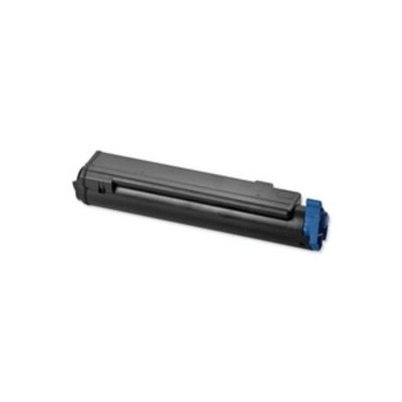 Toner Original OKI Cyan, 46490607, pentru C532|C542|MC563|MC573, 6K,"46490607"