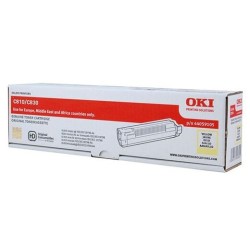 Toner Original OKI Magenta, 44059166, pentru MC851|MC861, 7.3K,"44059166"