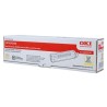 Toner Original OKI Magenta, 44059166, pentru MC851|MC861, 7.3K,"44059166"