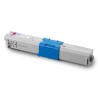 Toner Original OKI Magenta, 44469705, pentru C801|C830|MC 851|MC 860|MC 861, 2K,"44469705"