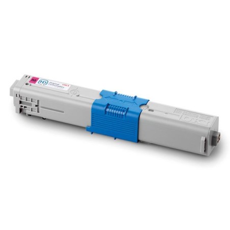Toner Original OKI Magenta, 44469705, pentru C801|C830|MC 851|MC 860|MC 861, 2K,"44469705"