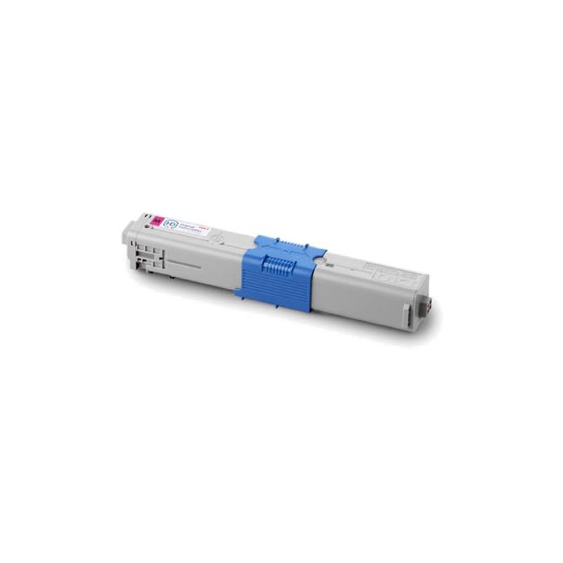 Toner Original OKI Magenta, 44469723, pentru C510|C511|C530|C531|MC561|MC562, 5K,"44469723"