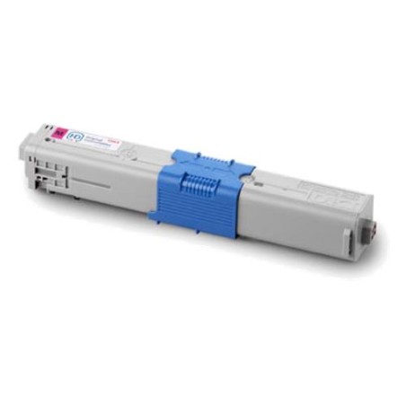 Toner Original OKI Magenta, 44469723, pentru C510|C511|C530|C531|MC561|MC562, 5K,"44469723"