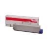 Toner Original OKI Magenta, 44844506, pentru C831|C841, 10K,"44844506"