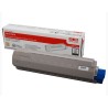 Toner Original OKI Black, 44059108, pentru C810|C830, 8K,"44059108"