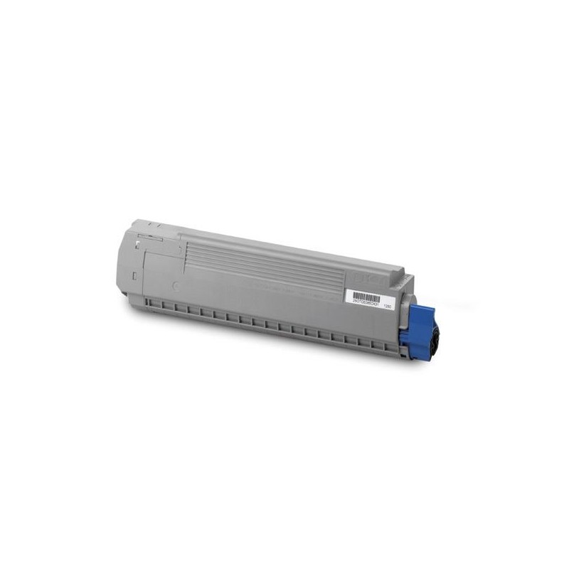 Toner Original OKI Black, 44059168, pentru MC851|MC861, 7K,"44059168"