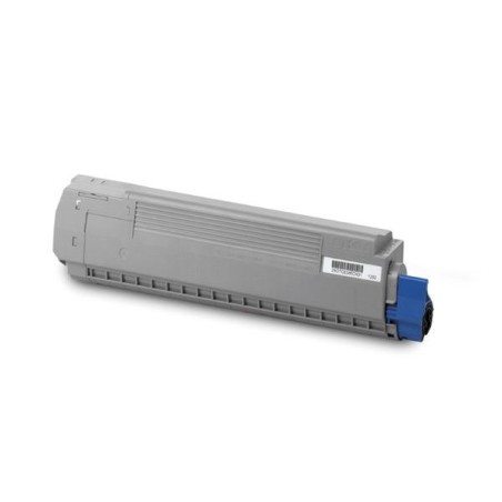 Toner Original OKI Black, 44059256, pentru MC861, 10K,"44059256"