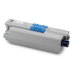 Toner Original OKI Black, 44469803, pentru C310|C330|C331|C510|C511|C530|C531|MC351|MC352|MC361|MC362|MC561|MC562, 3.5K,"4446980