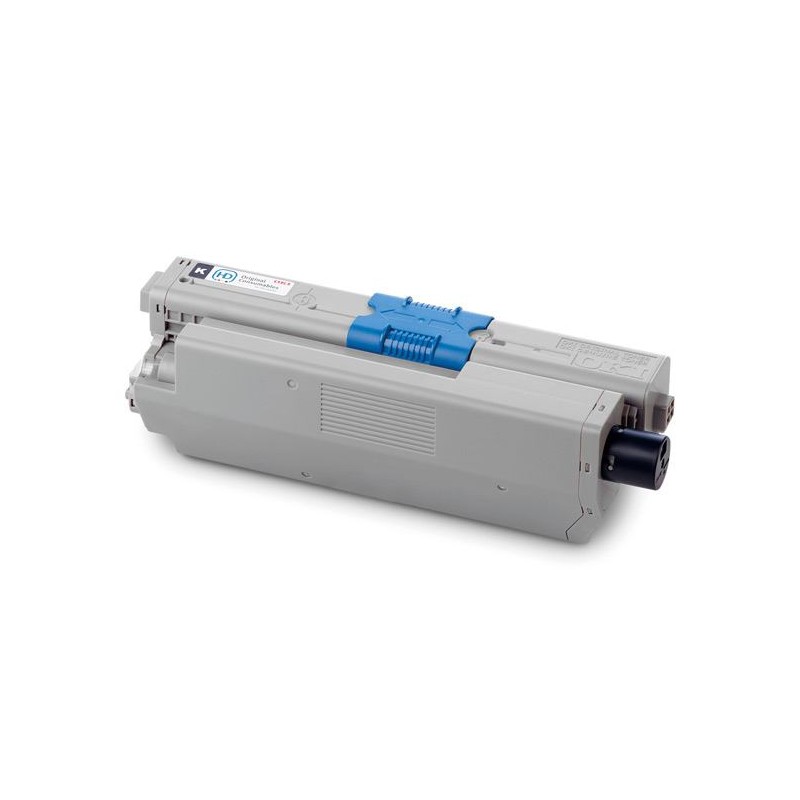 Toner Original OKI Black, 44469803, pentru C310|C330|C331|C510|C511|C530|C531|MC351|MC352|MC361|MC362|MC561|MC562, 3.5K,"4446980