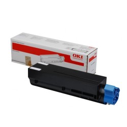 Toner Original OKI Black, 44917602, pentru B431|MB491, 12K,"44917602"