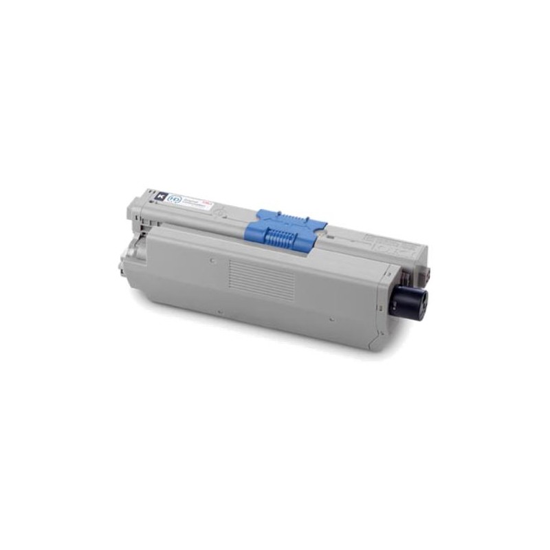Toner Original OKI Black, 44973508, pentru C511|C531MC562, 7K,"44973508"