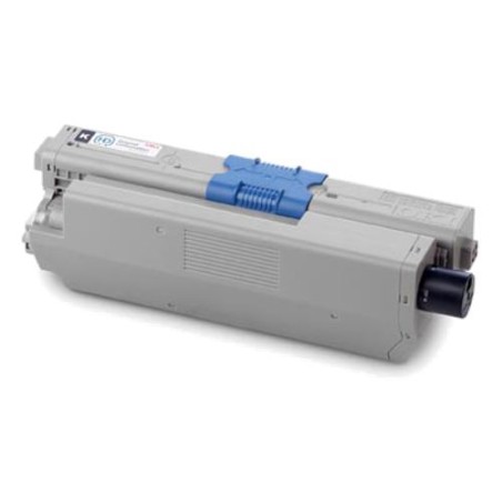 Toner Original OKI Black, 44973508, pentru C511|C531MC562, 7K,"44973508"