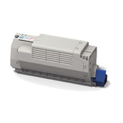 Toner Original OKI Black, 45396304, pentru MC760|MC770|MC780, 8K,"45396304"