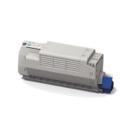 Toner Original OKI Black, 45396304, pentru MC760|MC770|MC780, 8K,"45396304"