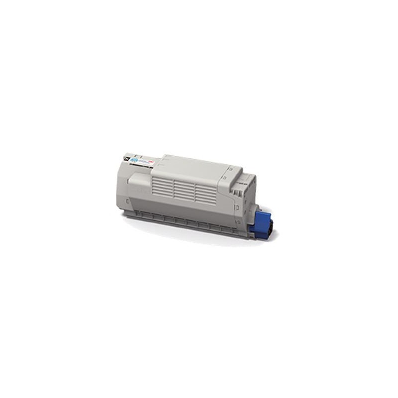 Toner Original OKI Black, 45396304, pentru MC760|MC770|MC780, 8K,"45396304"