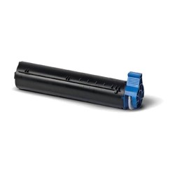 Toner Original OKI Black, 45807106, pentru B412|B432|B512|MB472|MB492|MB562, 7K,"45807106"