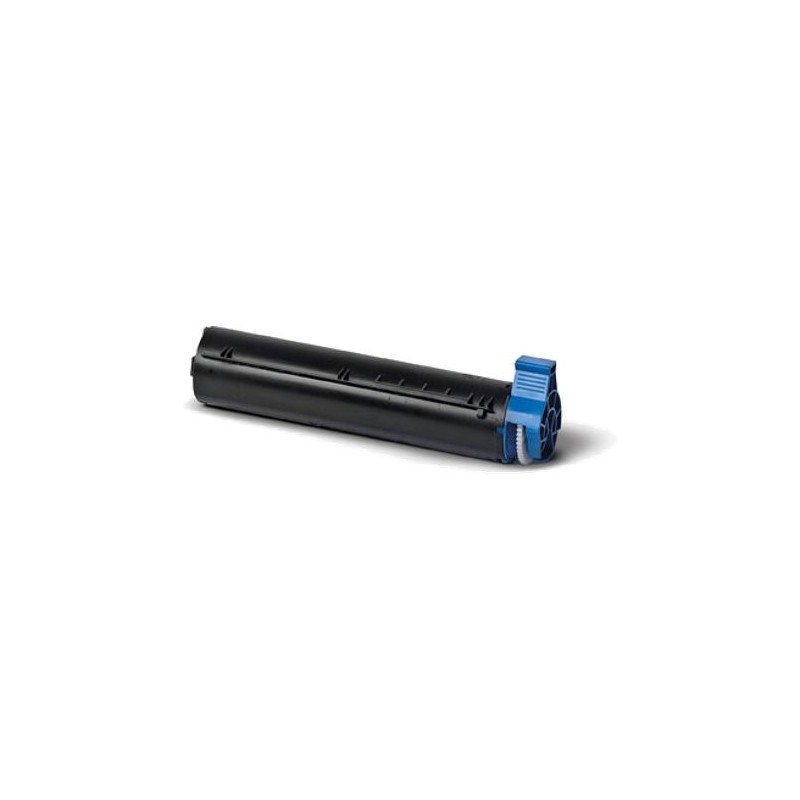 Toner Original OKI Black, 45807106, pentru B412|B432|B512|MB472|MB492|MB562, 7K,"45807106"