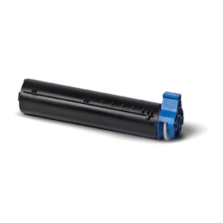 Toner Original OKI Black, 45807106, pentru B412|B432|B512|MB472|MB492|MB562, 7K,"45807106"