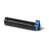 Toner Original OKI Black, 45807106, pentru B412|B432|B512|MB472|MB492|MB562, 7K,"45807106"