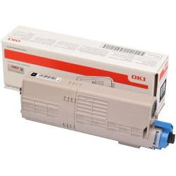 Toner Original OKI Black, 46490404, pentru C532|C542|MC563|MC573, 1.5K,"46490404"