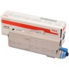 Toner Original OKI Black, 46490404, pentru C532|C542|MC563|MC573, 1.5K,"46490404"