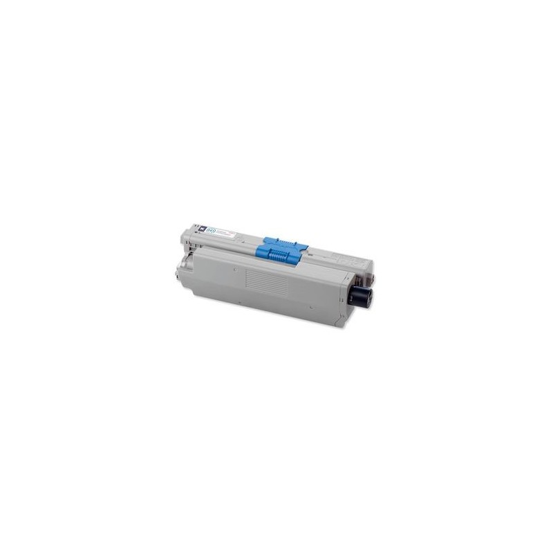 Toner Original OKI Black, 46490608, pentru C532|C542|MC563|MC573, 7K,"46490608"