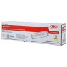 Toner Original OKI Yellow, 44059105, pentru C810|C830, 8K,"44059105"