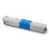Toner Original OKI Yellow, 44469704, pentru C801|C830|MC 851|MC 860|MC 861, 2K,"44469704"