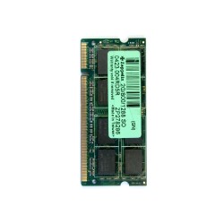SODIMM  Zeppelin, DDR2 2GB, 800 MHz, "ZE-SD2-2G800"