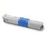 Toner Original OKI Yellow, 44469722, pentru C510|C511|C530|C531|MC561|MC562, 5K,"44469722"