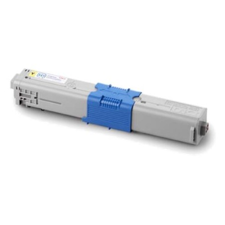Toner Original OKI Yellow, 44469722, pentru C510|C511|C530|C531|MC561|MC562, 5K,"44469722"
