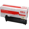 Toner Original OKI Yellow, 44844505, pentru C831|C841, 10K,"44844505"