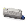 Toner Original OKI Yellow, 45396301, pentru MC760|MC770|MC780, 6K,"45396301"
