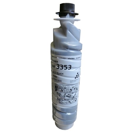 Toner Original Ricoh Black, 2220D, pentru Aficio 1022| 1027| 1032| 2022|2027|2032|3025|3030, 9K, (timbru verde 1.2 lei) , "Type 