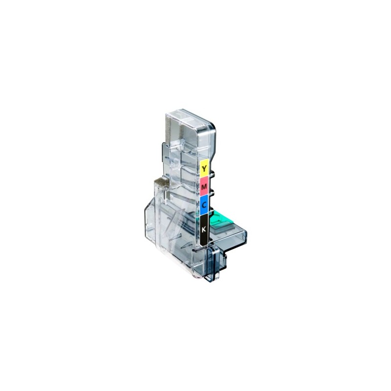 Waste Toner Original Samsung Black, W409, pentru CLP-310|315|CLX-3170|3175, 10K, (timbru verde 1.2 lei) , "SU430A"