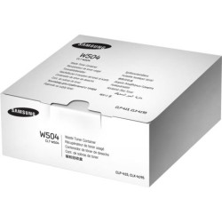 Waste Toner Original Samsung , W504, pentru CLT-W504, , (timbru verde 1.2 lei) , "SU434A"