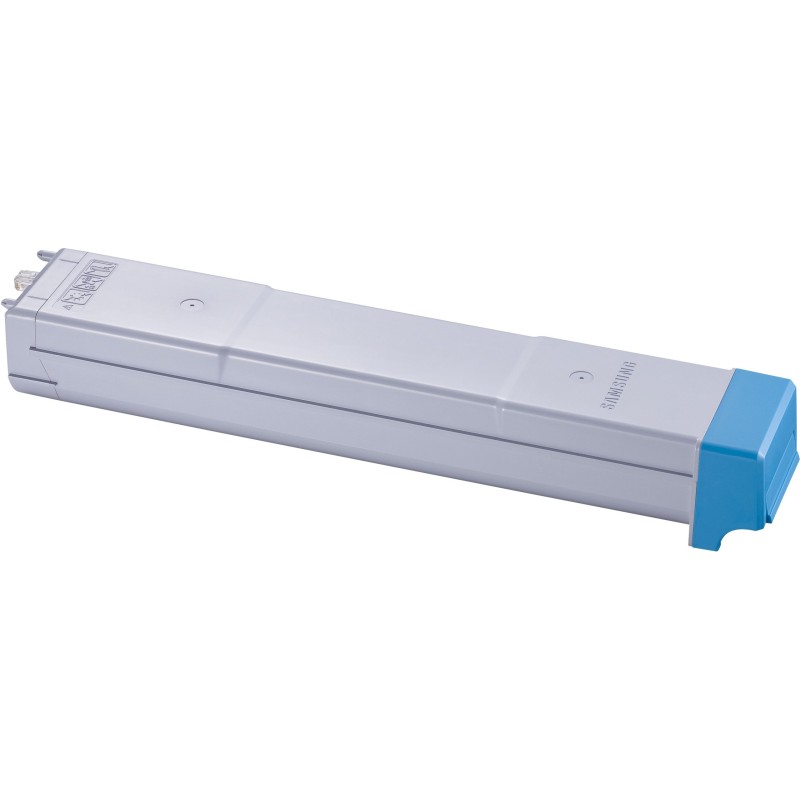 Toner Original Samsung Cyan, C8380A, pentru CLX-8380, 15K, (timbru verde 1.2 lei) , "SU575A"