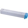 Toner Original Samsung Cyan, C8380A, pentru CLX-8380, 15K, (timbru verde 1.2 lei) , "SU575A"