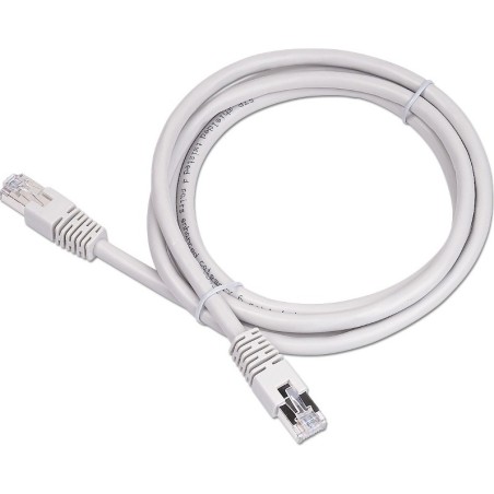 PATCH CORD UTP GEMBIRD Cat5e, cupru-aluminiu, 15 m, gri, AWG26, "PP12-15M" (timbru verde 0.8 lei)